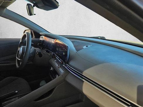 Used 2024 Hyundai Elantra SEL image 22