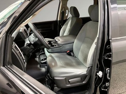 Used 2019 RAM 1500 Express w/ Wheel & Sound Group image 20