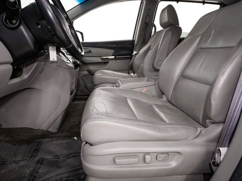 Used 2011 Honda Odyssey EX-L image 10