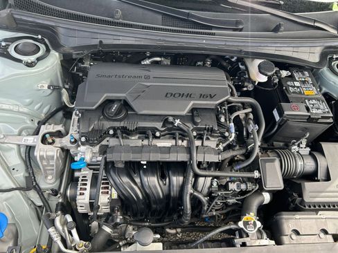 Used 2025 Kia K4 LXS image 27