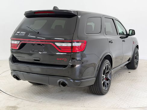 Used 2026 Dodge Durango SRT Hellcat image 9