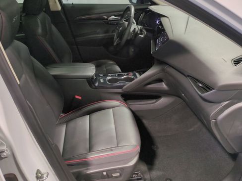 Used 2022 Buick Envision Essence w/ Sport Touring Package image 22