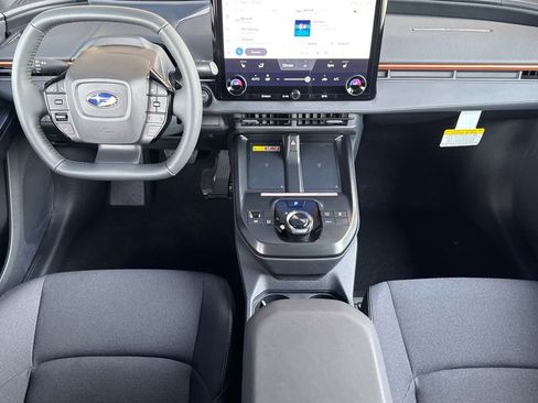 New 2026 Subaru Uncharted Premium FWD image 13