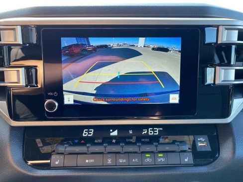 New 2026 Toyota Tundra SR5 image 8