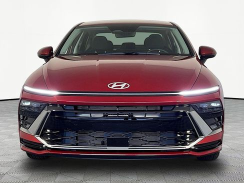 Certified 2026 Hyundai Sonata SEL FWD image 2