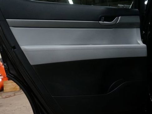 Used 2025 Hyundai Palisade SEL image 43