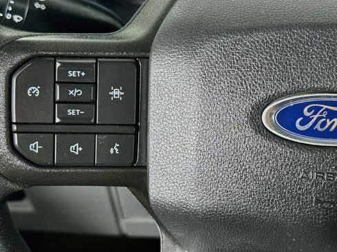 Used 2021 Ford F150 XL w/ Equipment Group 101A High RWD image 11