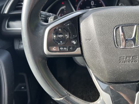 Used 2020 Honda Civic Sport image 17