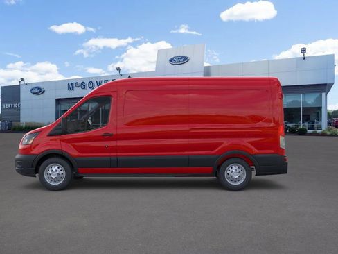 New 2026 Ford Transit 250 148 Medium Roof Extended AWD image 32