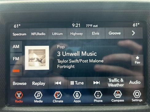Used 2018 Jeep Wrangler Unlimited Sport S AWD/4WD image 33
