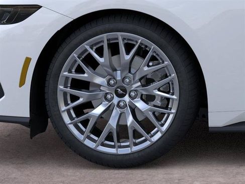New 2026 Ford Mustang Premium RWD image 19