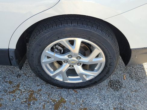 Used 2020 Chevrolet Equinox Premier image 42