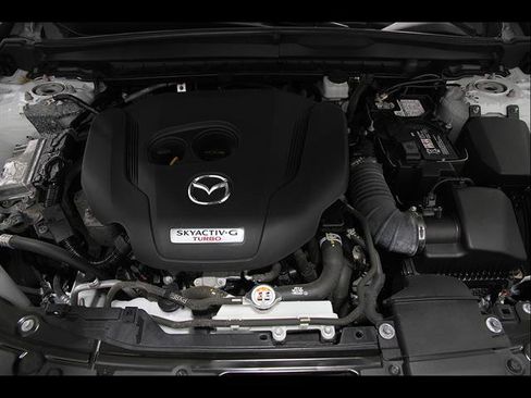 Certified 2024 MAZDA CX-50 AWD 2.5 Turbo w/ Weather Package image 19