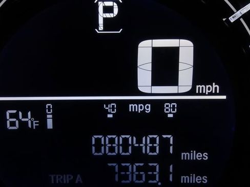 Used 2017 Honda CR-V LX image 17
