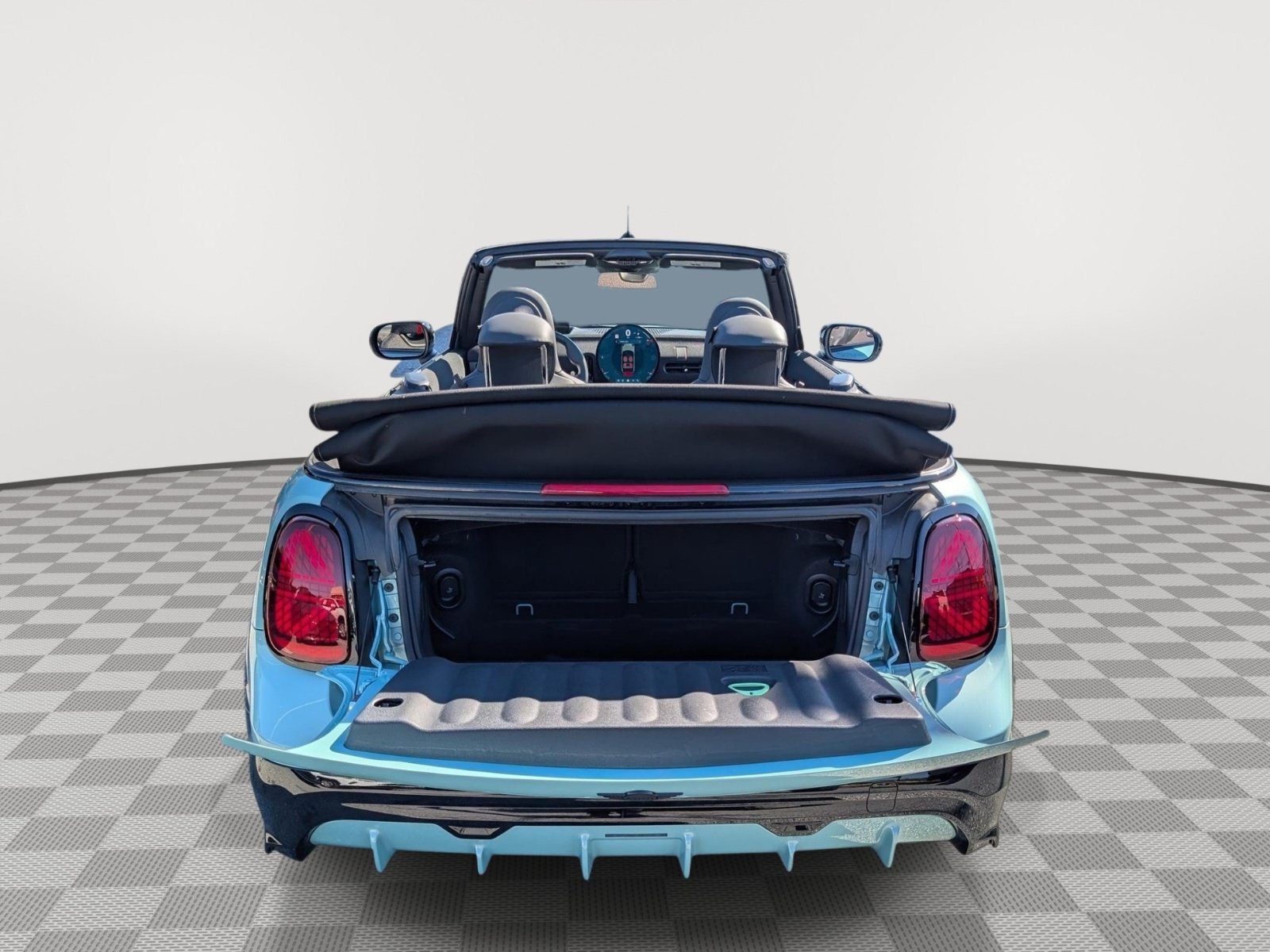 Used 2026 MINI Cooper S FWD image 13