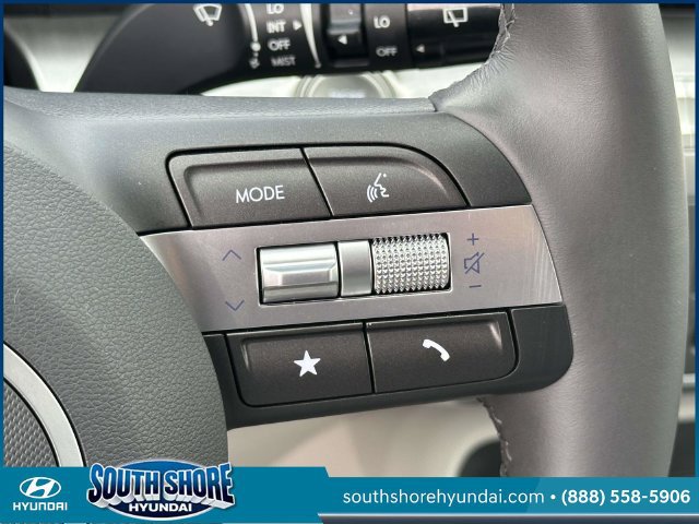 Certified 2026 Hyundai Kona SEL Sport AWD/4WD image 24