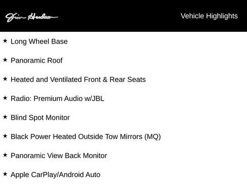 Used 2025 Toyota Tundra Platinum image 4