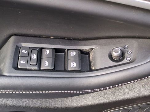 New 2026 Jeep Grand Cherokee Altitude AWD/4WD image 25