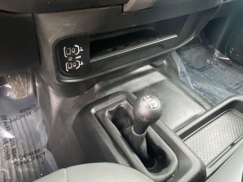 Used 2022 RAM 3500 Tradesman image 22