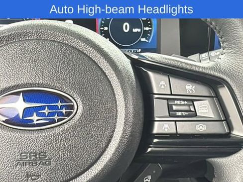 New 2026 Subaru Outback Limited AWD/4WD image 23
