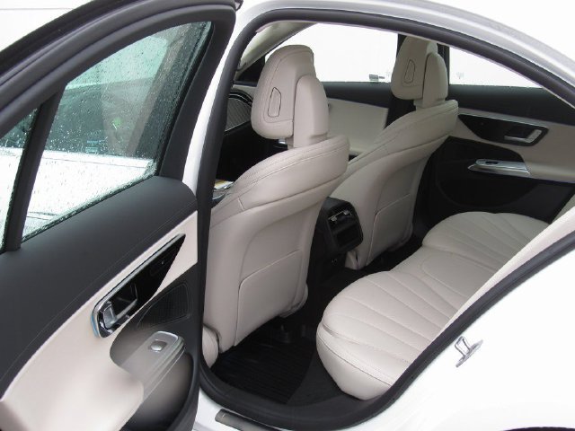 Certified 2026 Mercedes-Benz E 350 4MATIC Sedan image 14