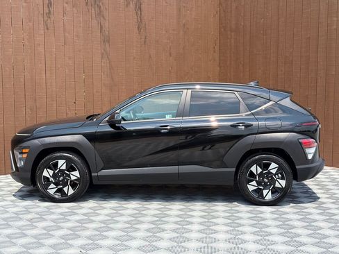 Used 2025 Hyundai Kona SEL FWD image 13