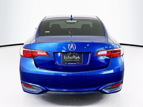 Used 2016 Acura ILX w/ Technology Plus Package image 7