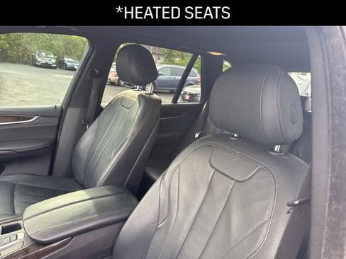Used 2018 BMW X5 xDrive35i w/ Premium Package AWD/4WD image 11