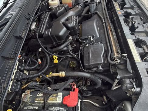 Used 2015 Ford F250 XL AWD/4WD image 36