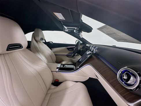 New 2026 Mercedes-Benz CLE 300 4MATIC Cabriolet image 25