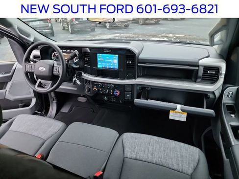 New 2026 Ford F250 XLT w/ FX4 Off-Road Package image 34