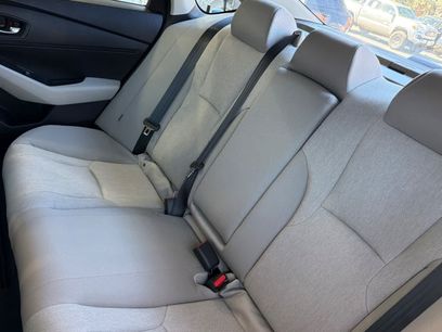 New 2026 Honda Accord LX