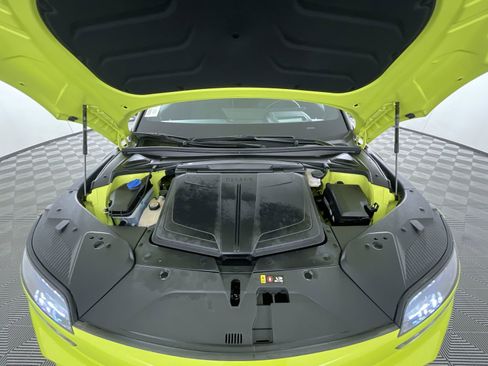 Used 2023 Genesis GV60 Performance image 28