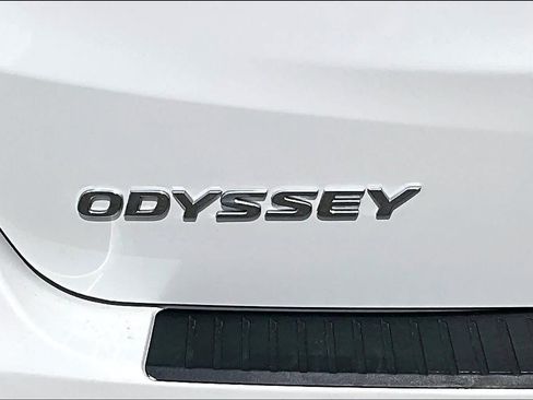 Used 2024 Honda Odyssey EX-L image 9