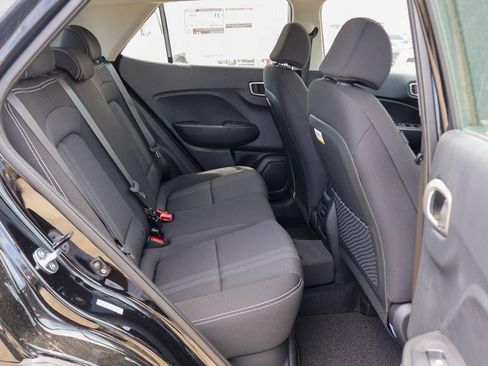 New 2026 Hyundai Venue SEL image 10