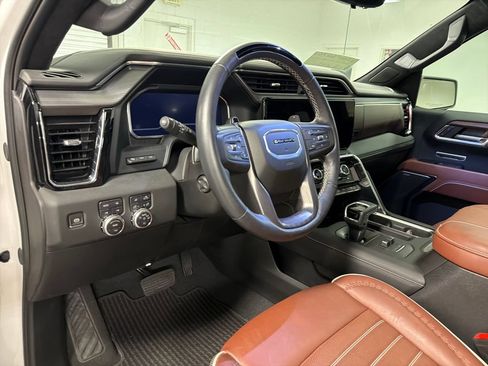 Used 2024 GMC Sierra 1500 Denali Ultimate AWD/4WD image 26