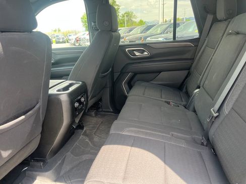 Used 2023 Chevrolet Tahoe LS AWD/4WD image 7