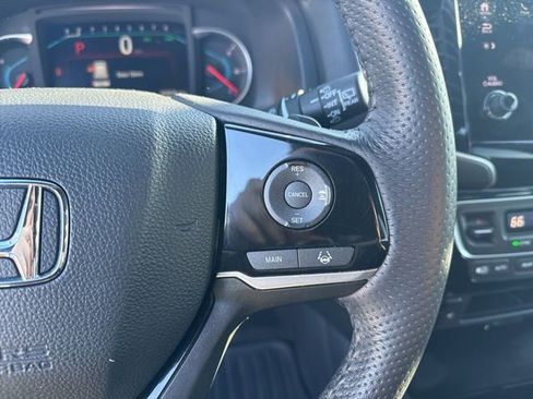 Used 2020 Honda Passport Touring image 26