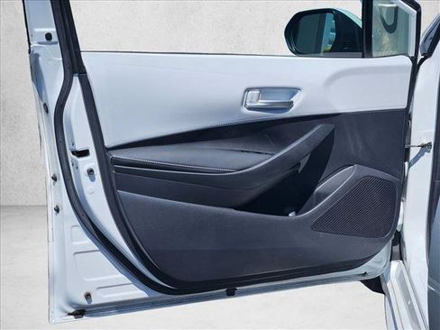 Used 2023 Toyota Corolla SE FWD image 10
