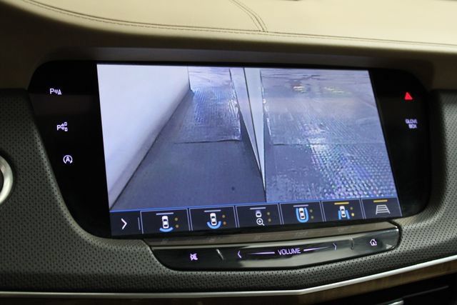 Used 2019 Cadillac CT6 Platinum AWD/4WD image 27