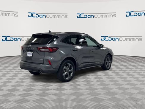 Used 2023 Ford Escape ST-Line Select w/ Tech Pack #1 AWD/4WD image 8