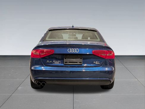 Used 2013 Audi A4 2.0T Premium w/ Convenience Pkg image 4