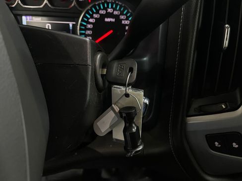 Used 2018 GMC Sierra 1500 SLT w/ SLT Premium Package image 20