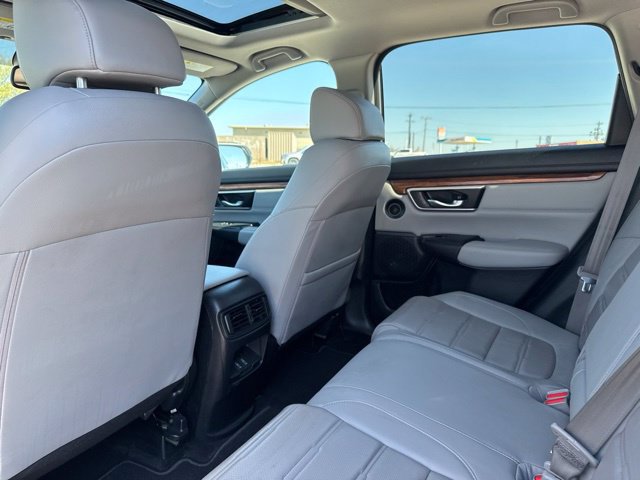 Used 2019 Honda CR-V EX-L image 18