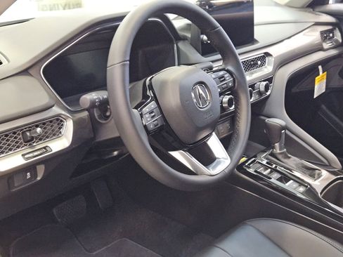 New 2026 Acura Integra image 10