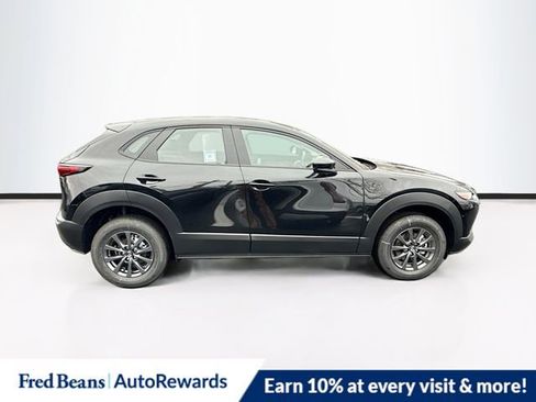 New 2026 MAZDA CX-30 AWD 2.5 S image 8