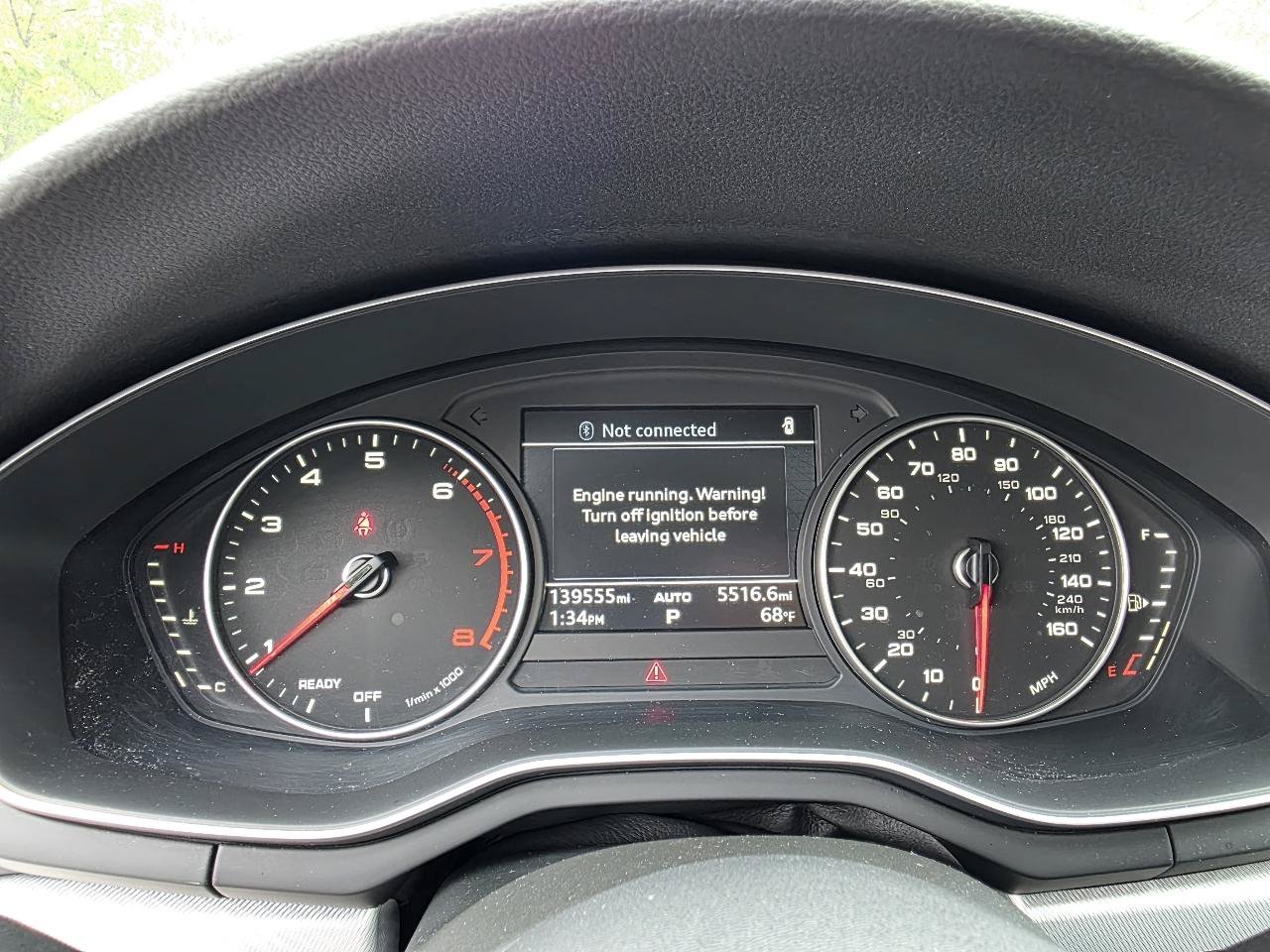 Used 2017 Audi A4 2.0T Premium AWD/4WD image 14