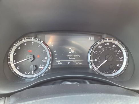 Used 2024 Toyota Highlander XSE image 30