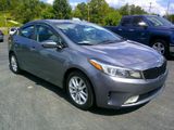 Used 2017 Kia Forte S w/ S Technology Package image 6