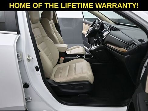 Used 2019 Honda CR-V Touring image 43